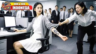 Download lagu Pegawai baru dihina, tak disangka dia bos mafia wanita yang menyamar untuk balas dendam mp3