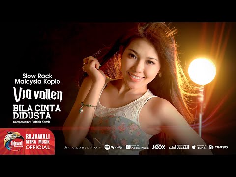 Via Vallen - Bila Cinta Didusta [OFFICIAL]