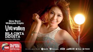 Download lagu Via Vallen Bila Cinta Didusta... mp3