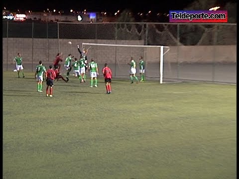 Vídeo Resumen C.D. Vallinamar 0 - Estrella C.F. 1. Regional Preferente jor 2 Tem 15-16