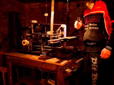 kosiarz miecznik cz.15