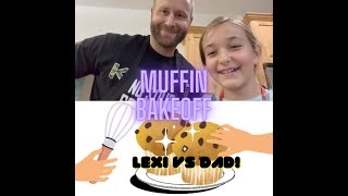 Muffin Bake Off!