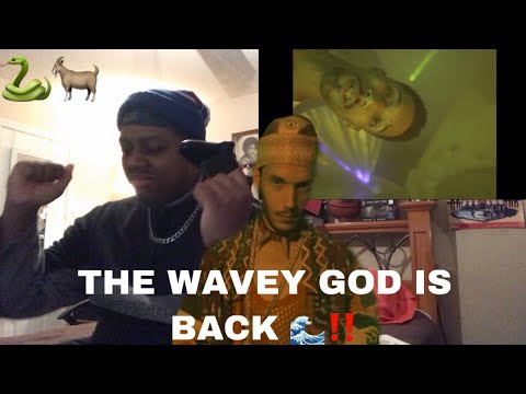 (Moroccan Rap) ISSAM - Nike (Official Music Video) REACTION !