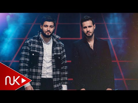 Nihad Melik & Elsan Dobry - Avare 2022 (Official Music Video)