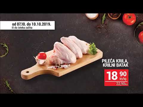 Pivac tjedna akcija od 07.-13.10.2019.