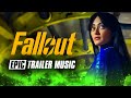 I Don't Want To Set The World On Fire | EPIC VERSION | Fallout Trailer Music