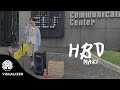 HBD - Maki (Official Visualizer)