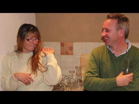 Happy Birthday Mandie