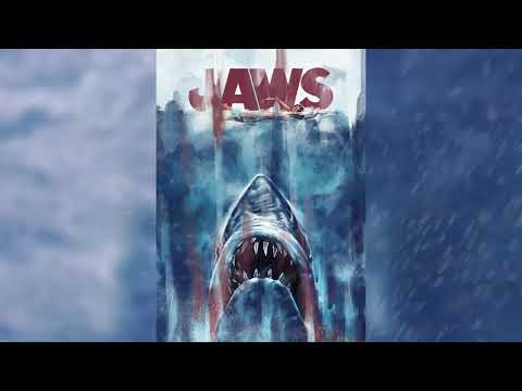 The Ultimate Jaws Theme | Jaws Suite