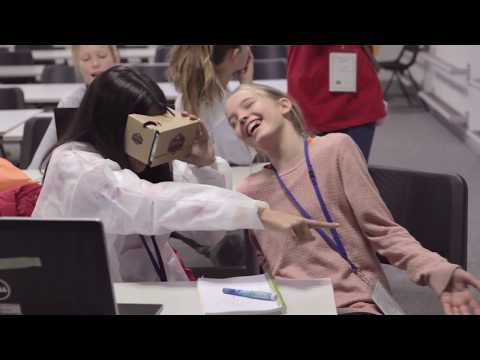 Futurekids s'engage !