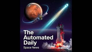 Psyche swings past Mars successfully & Starship Flight 13 aborts late - Space News (Jul 18, 2026)