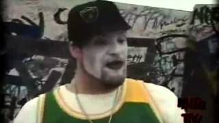 ABK - Party At The Liquor Store