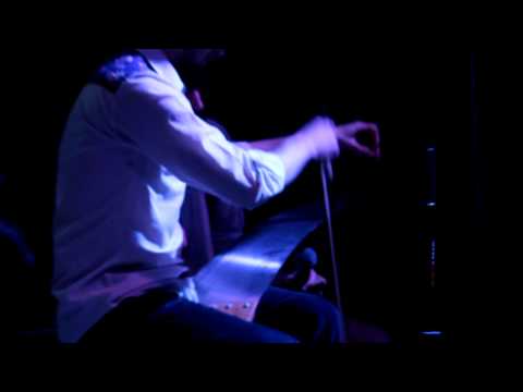 Heights Live 04-16-11 Sideshow Tramps part 1 