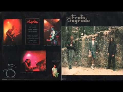 Fruto Sagrado - Pra acordar