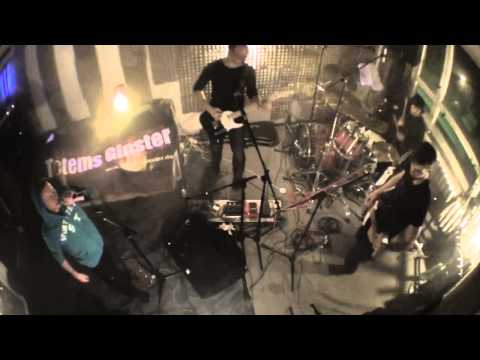 TOTEMS GINSTER - Hightech (live @ diRECt in)