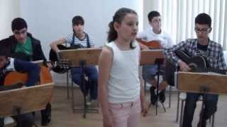 BİLKE - Haydi Gidelim - Zeynep Avşar