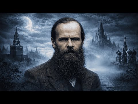 Dostoïevski : L’homme qui a compris la vie mieux que personne