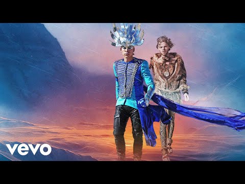 Empire Of The Sun, DJ HEARTSTRING - Alive (DJ HEARTSTRING Remix / Visualiser)