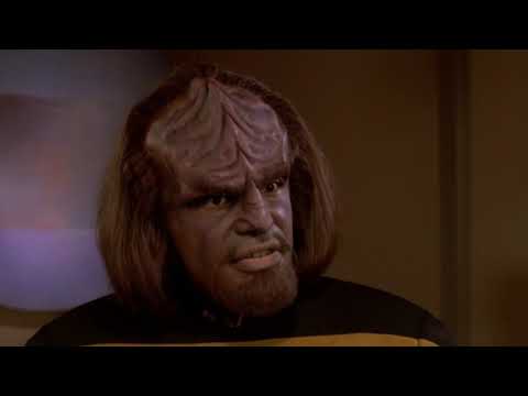 More Klingon Contradictions in Star Trek Discovery Continuity Mistakes