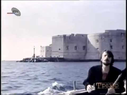 Dubrovački Trubaduri - Dok palme njišu grane