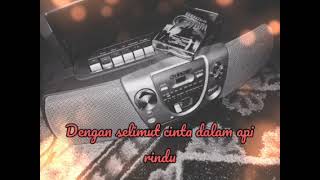 Download lagu Gamma - Masih Menanti ( lyrics video ) mp3