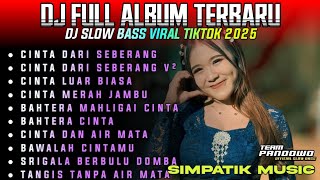 Download lagu DJ FULL ALBUM TERBARU SLOW BASS VIRAL LAGU TIKTOK 2025 • CINTA DARI SEBERANG•BAHTERA CINTA BASS SLOW mp3 Download lagu DJ FULL ALBUM TERBARU SLOW BASS VIRAL LAGU TIKTOK 2025 • CINTA DARI SEBERANG•BAHTERA CINTA BASS SLOW mp3