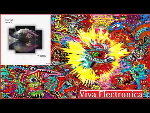 Elle Jae - Forever (Extended Mix) [Polyptych] (HQ)