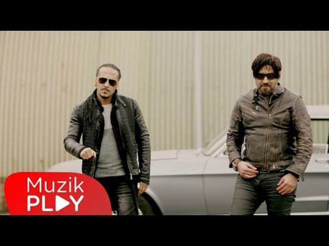 Cankan - Ölümsüz Aşk (Official Video)