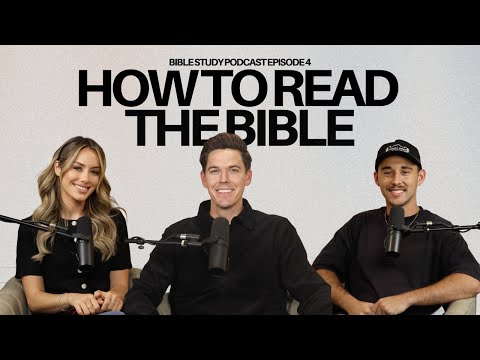 How to Read the Bible and Transformational Practices