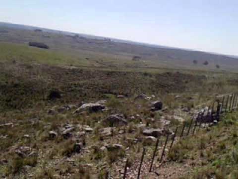 melo cerro largo ñangapire