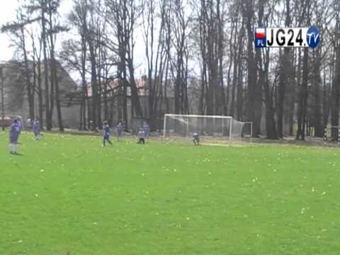 KS Chojnik - Piast Bolków