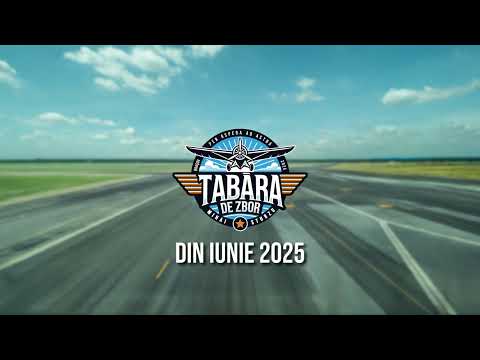 Tabăra de Zbor | Mihai Sturzu