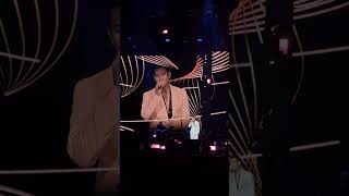 When You Loved Me - Eric Chou worldtour odyssey concert in sydney