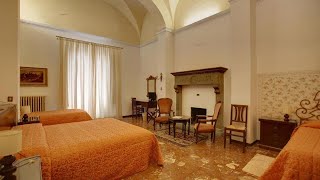Hotel Ariele, Florence, Italy