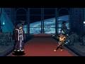 TAS Choi VS Igniz KoF 2001