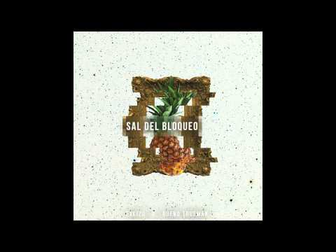 11. Exkizo & Bueno Trueman - Sueños Planetarios (Prod. Gordo del Funk)