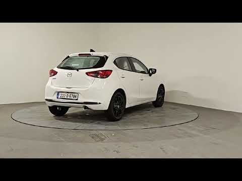 Mazda Mazda2 1.5 e-Skyactiv G 90hp HOMURA - Image 2