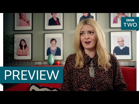 How much is a pint of milk? - Morgana Robinson's The Agency: Episode 6 Preview - BBC