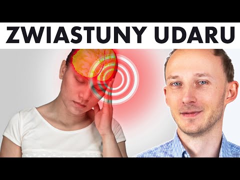 They predict a stroke several days in advance. Early symptoms