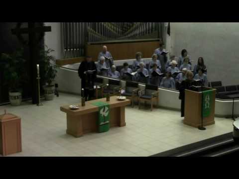 The Church of Christ in Every Age, by Hymn #320