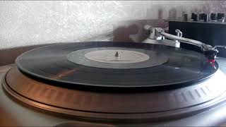 Patrik Fitzgerald - Mrs.&amp; Mrs. (Final Solution 1980).