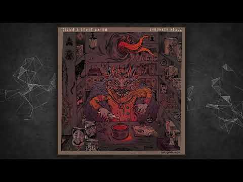 Gizmo & Sense Datum - Chiromancy