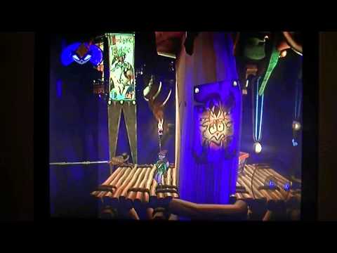 Sly Cooper 4: Thieves in Time playthrough pt60