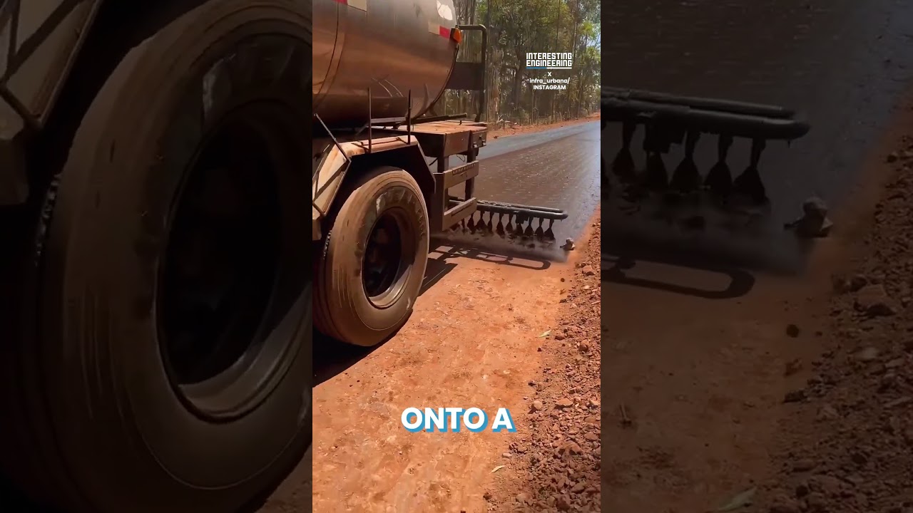 Quick Road Improvements