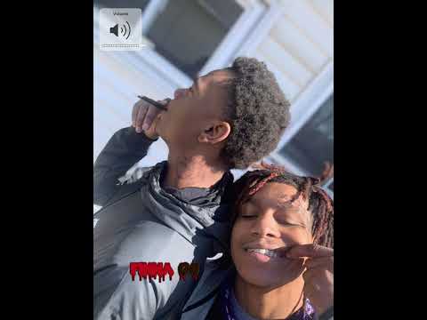 Vonno - Hood pain ft. Wop Cee, OfficialJay