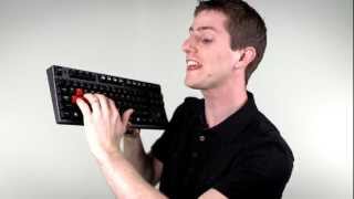 Mechanical Keyboard Switches as Fast As Possible