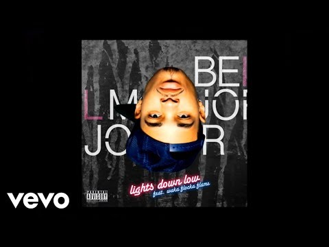 Bei Maejor - Lights Down Low (Audio) ft. Waka Flocka Flame