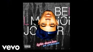 Bei Maejor ft. Waka Flocka Flame - Lights Down Low (Official Audio)