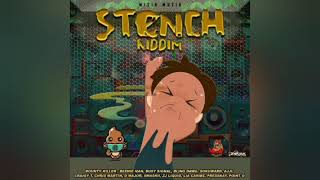 Beenie Man - Dem aguh (Stench Riddim - 30 July 2021) - DiGiTΔL RiLeY™