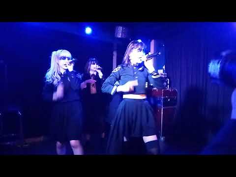 Necronomidol - RITUAL Live at Cologne / Cursebreaker Tour 2021